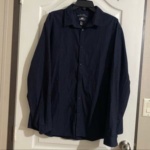 Men’s H&M Slim dress shirt